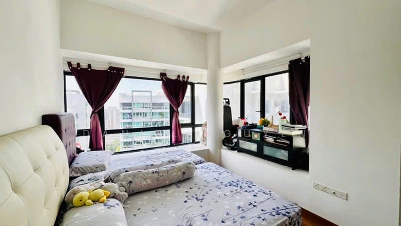 NV Residences, 89 Pasir Ris Grove, 2 Bedrooms, 764 sqft, Condominium For Sale, by Daniel Nguyen, 500228522 - PropertyGuru.com.sg