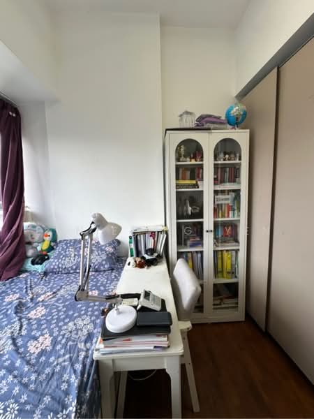 NV Residences, 89 Pasir Ris Grove, 2 Bedrooms, 764 sqft, Condominium For Sale, by Daniel Nguyen, 500228522 - PropertyGuru.com.sg