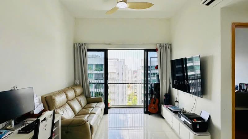 NV Residences, 89 Pasir Ris Grove, 2 Bedrooms, 764 sqft, Condominium For Sale, by Daniel Nguyen, 500228522 - PropertyGuru.com.sg