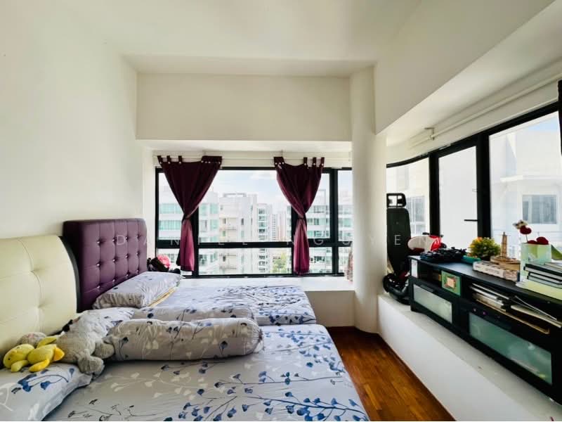 NV Residences, 89 Pasir Ris Grove, 2 Bedrooms, 764 sqft, Condominium For Sale, by Daniel Nguyen, 500228522 - PropertyGuru.com.sg