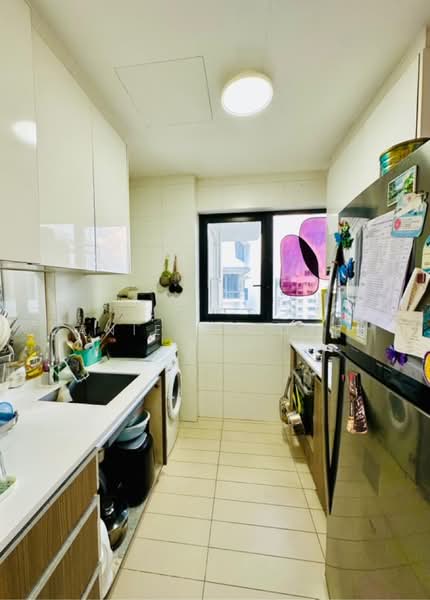 NV Residences, 89 Pasir Ris Grove, 2 Bedrooms, 764 sqft, Condominium For Sale, by Daniel Nguyen, 500228522 - PropertyGuru.com.sg