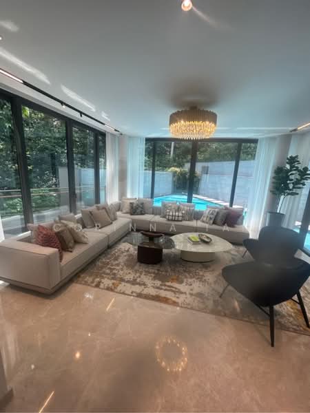 Greenbank Park, Greenbank Park, 7 Bedrooms, 8,342 sqft, Bungalow House For Sale, by Corinna Tan, 500228523 - PropertyGuru.com.sg