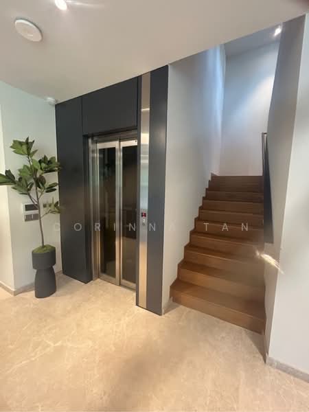 Villas @ Greenbank Park, 50 Greenbank Park, 5 Bedrooms, 5,436 sqft, Semi-Detached House For Sale, by Corinna Tan, 500228529 - PropertyGuru.com.sg