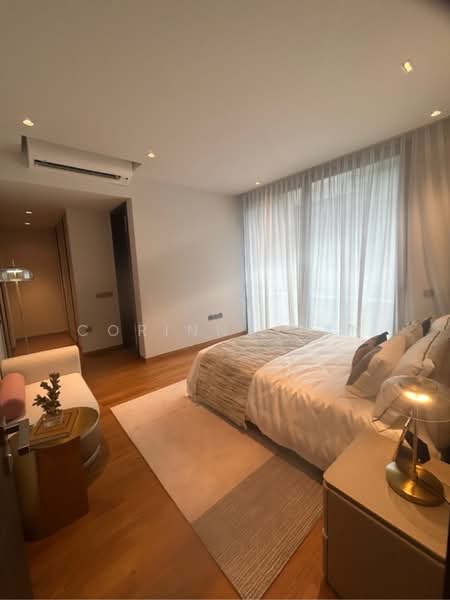Villas @ Greenbank Park, 50 Greenbank Park, 5 Bedrooms, 5,436 sqft, Semi-Detached House For Sale, by Corinna Tan, 500228529 - PropertyGuru.com.sg