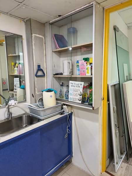 Goldhill Plaza, 51 Goldhill Plaza, 1,200 sqft, Office For Rent, by Pauline Zee, 500228530 - Interior - CommercialGuru.com.sg