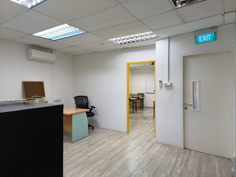 Goldhill Plaza, 51 Goldhill Plaza, 1,200 sqft, Office For Rent, by Pauline Zee, 500228530 - Interior - CommercialGuru.com.sg