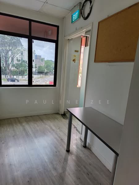 Goldhill Plaza, 51 Goldhill Plaza, 1,200 sqft, Office For Rent, by Pauline Zee, 500228530 - Interior - CommercialGuru.com.sg