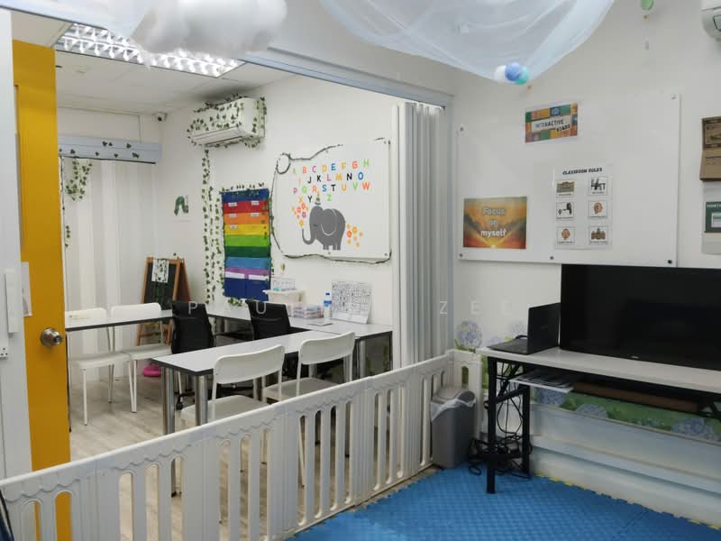 Goldhill Plaza, 51 Goldhill Plaza, 1,200 sqft, Office For Rent, by Pauline Zee, 500228530 - Study - CommercialGuru.com.sg