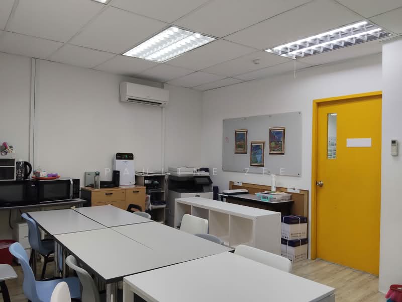 Goldhill Plaza, 51 Goldhill Plaza, 1,200 sqft, Office For Rent, by Pauline Zee, 500228530 - Interior - CommercialGuru.com.sg