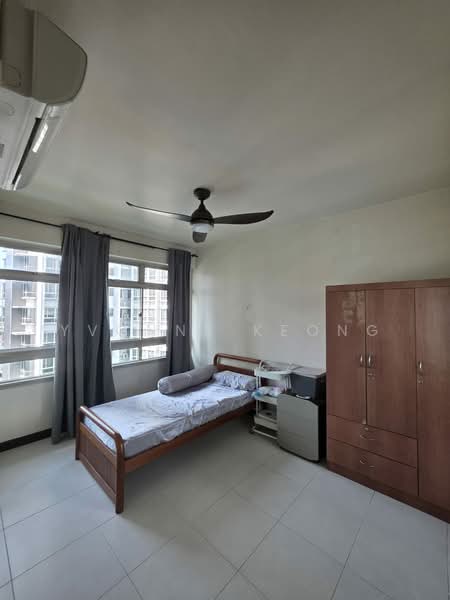 127C Kim Tian Road, 127C Kim Tian Road, Room Rental, 200 sqft, HDB Flat For Rent, by Yvonne Keong, 500228531 - Bedroom - PropertyGuru.com.sg