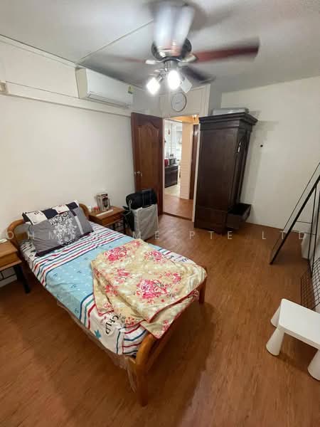 48 Circuit Road, 48 Circuit Road, 2 Bedrooms, 645 sqft, HDB Flat For Sale, by Regine Cher, 500228533 - Bedroom - PropertyGuru.com.sg