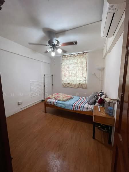 48 Circuit Road, 48 Circuit Road, 2 Bedrooms, 645 sqft, HDB Flat For Sale, by Regine Cher, 500228533 - Bedroom - PropertyGuru.com.sg