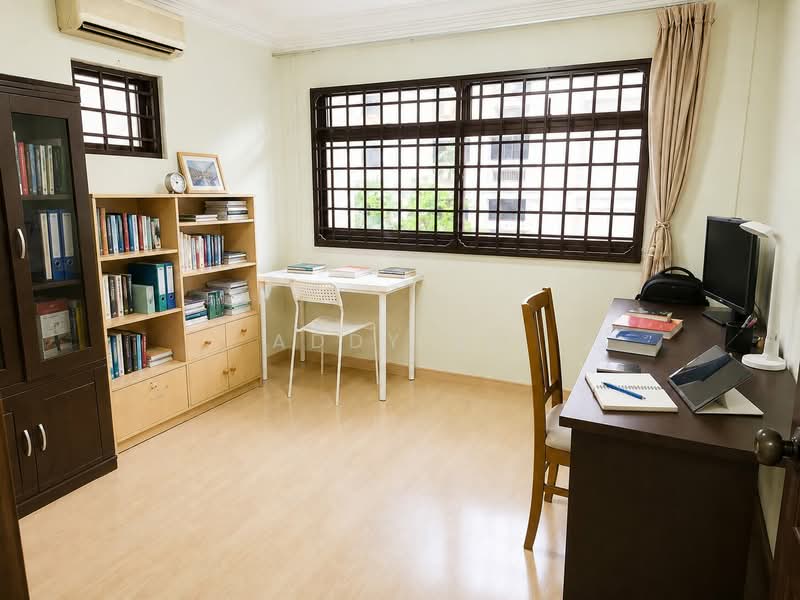 895A Woodlands Drive 50, 895A Woodlands Drive 50, 4 Bedrooms, 1,259 sqft, HDB Flat For Sale, by Addy Bu, 500228534 - Study - PropertyGuru.com.sg
