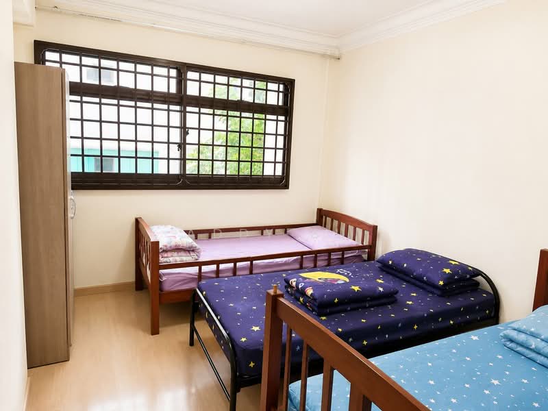 895A Woodlands Drive 50, 895A Woodlands Drive 50, 4 Bedrooms, 1,259 sqft, HDB Flat For Sale, by Addy Bu, 500228534 - Bedroom - PropertyGuru.com.sg