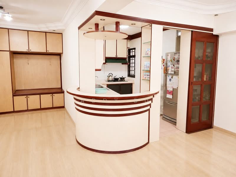 895A Woodlands Drive 50, 895A Woodlands Drive 50, 4 Bedrooms, 1,259 sqft, HDB Flat For Sale, by Addy Bu, 500228534 - Kitchen - PropertyGuru.com.sg