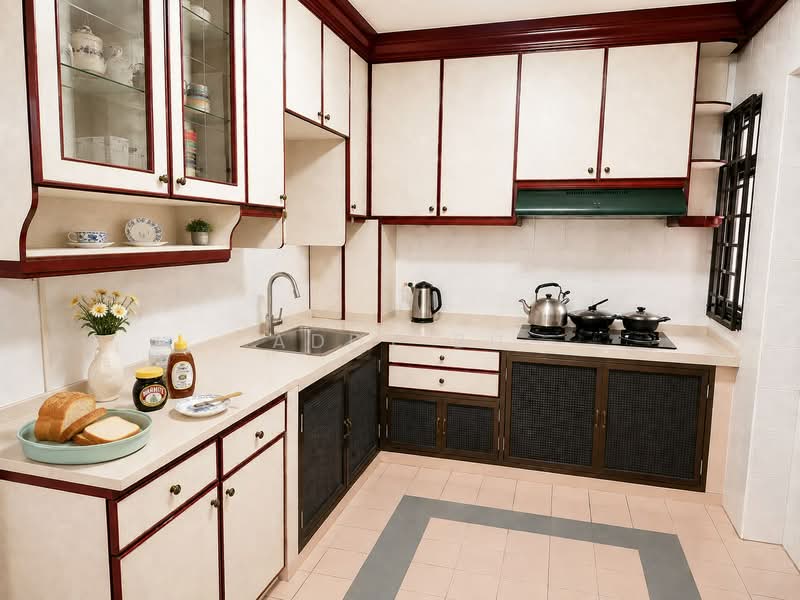 895A Woodlands Drive 50, 895A Woodlands Drive 50, 4 Bedrooms, 1,259 sqft, HDB Flat For Sale, by Addy Bu, 500228534 - Kitchen - PropertyGuru.com.sg