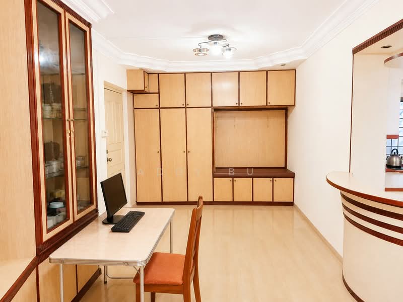 895A Woodlands Drive 50, 895A Woodlands Drive 50, 4 Bedrooms, 1,259 sqft, HDB Flat For Sale, by Addy Bu, 500228534 - Interior - PropertyGuru.com.sg