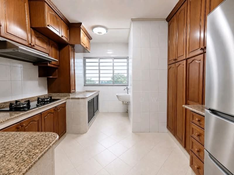 717 Bedok Reservoir Road, 717 717, Bedok / Upper East Coast, 3 Bedrooms, 1,507 sqft, HDB Flat For Sale, by Lisa Seow, 500228535 - PropertyGuru.com.sg