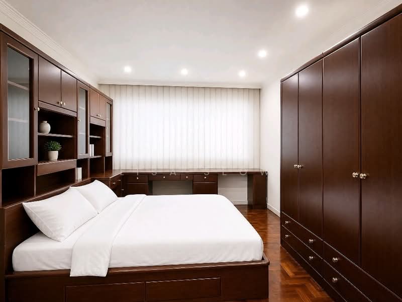 717 Bedok Reservoir Road, 717 717, Bedok / Upper East Coast, 3 Bedrooms, 1,507 sqft, HDB Flat For Sale, by Lisa Seow, 500228535 - PropertyGuru.com.sg