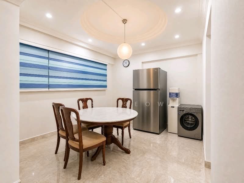 717 Bedok Reservoir Road, 717 717, Bedok / Upper East Coast, 3 Bedrooms, 1,507 sqft, HDB Flat For Sale, by Lisa Seow, 500228535 - PropertyGuru.com.sg