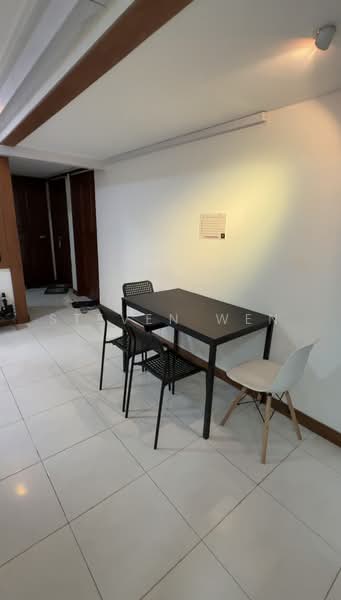 Melville Park, 26 Simei Street 1, Room Rental, 120 sqft, Apartment For Rent, by Steven Wen, 500228536 - Interior - PropertyGuru.com.sg