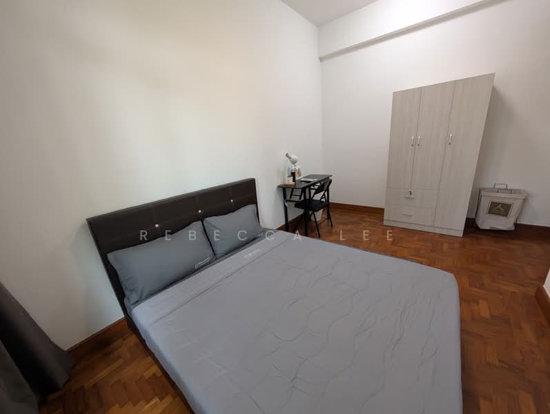 The Blossomvale, 900 Dunearn Road, Room Rental, 200 sqft, Condominium For Rent, by Rebecca Lee, 500228537 - Bedroom - PropertyGuru.com.sg