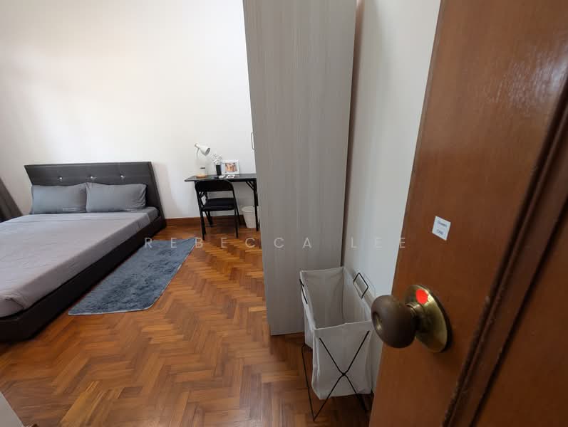 The Blossomvale, 900 Dunearn Road, Room Rental, 200 sqft, Condominium For Rent, by Rebecca Lee, 500228537 - Bedroom - PropertyGuru.com.sg