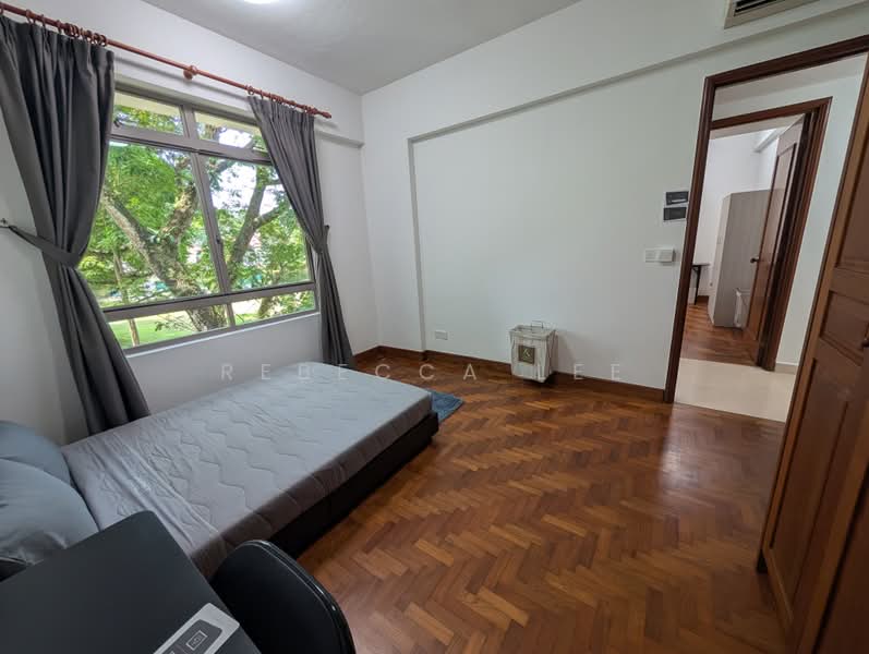 The Blossomvale, 900 Dunearn Road, Room Rental, 200 sqft, Condominium For Rent, by Rebecca Lee, 500228537 - Bedroom - PropertyGuru.com.sg