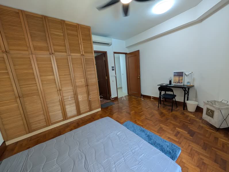 The Blossomvale, 900 Dunearn Road, Room Rental, 200 sqft, Condominium For Rent, by Rebecca Lee, 500228537 - Bedroom - PropertyGuru.com.sg
