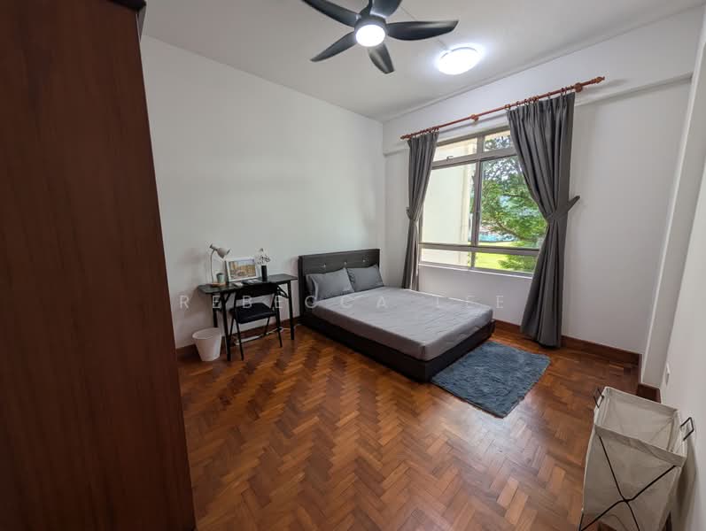 The Blossomvale, 900 Dunearn Road, Room Rental, 200 sqft, Condominium For Rent, by Rebecca Lee, 500228537 - PropertyGuru.com.sg