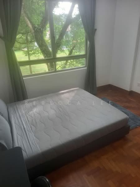 The Blossomvale, 900 Dunearn Road, Room Rental, 200 sqft, Condominium For Rent, by Rebecca Lee, 500228537 - Bedroom - PropertyGuru.com.sg