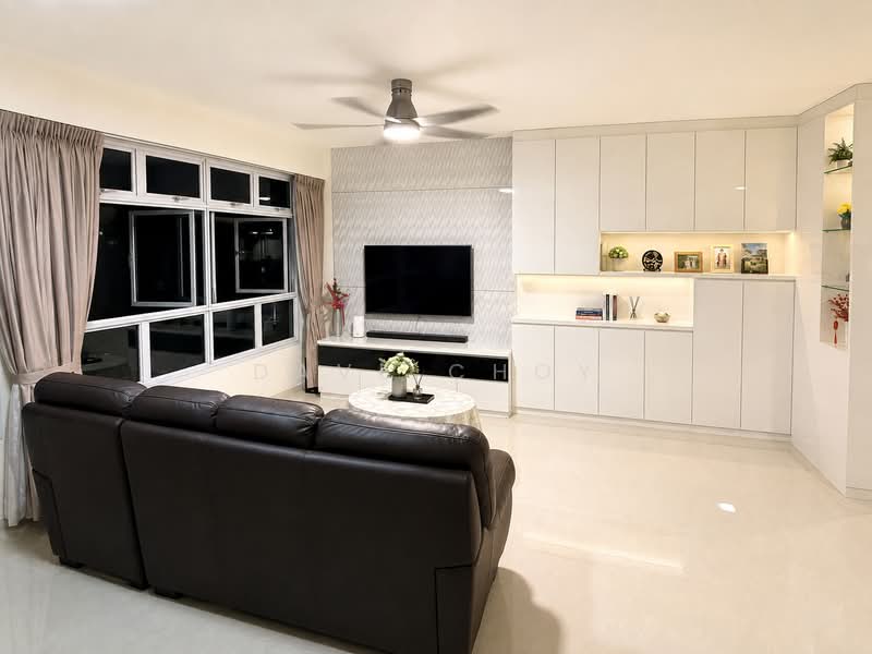 453B Bukit Batok West Avenue 6, 453B Bukit Batok West Avenue 6, 3 Bedrooms, 1,238 sqft, HDB Flat For Sale, by Dave Choy, 500228538 - Living Room - PropertyGuru.com.sg