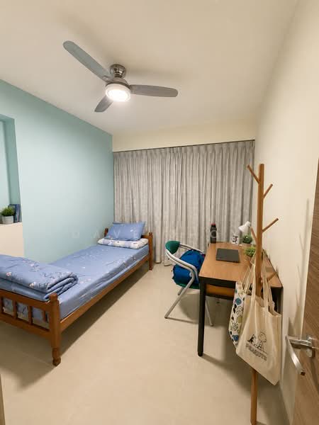 453B Bukit Batok West Avenue 6, 453B Bukit Batok West Avenue 6, 3 Bedrooms, 1,238 sqft, HDB Flat For Sale, by Dave Choy, 500228538 - Bedroom - PropertyGuru.com.sg