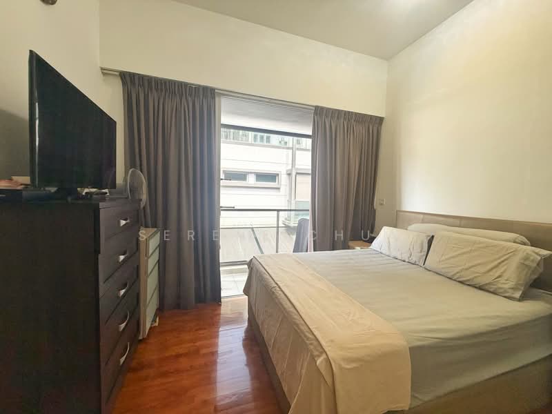 NEWest, 3 West Coast Drive, 4 Bedrooms, 2,551 sqft, Town House For Sale, by Serene Chua, 500228539 - Bedroom - PropertyGuru.com.sg
