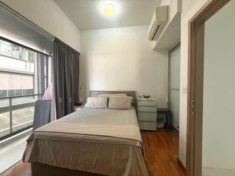 NEWest, 3 West Coast Drive, 4 Bedrooms, 2,551 sqft, Town House For Sale, by Serene Chua, 500228539 - Bedroom - PropertyGuru.com.sg