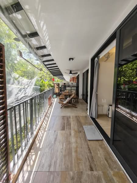 River Isles, 56 Edgedale Plains, 3 Bedrooms, 1,141 sqft, Condominium For Sale, by Edmund Lim, 500228541 - PropertyGuru.com.sg