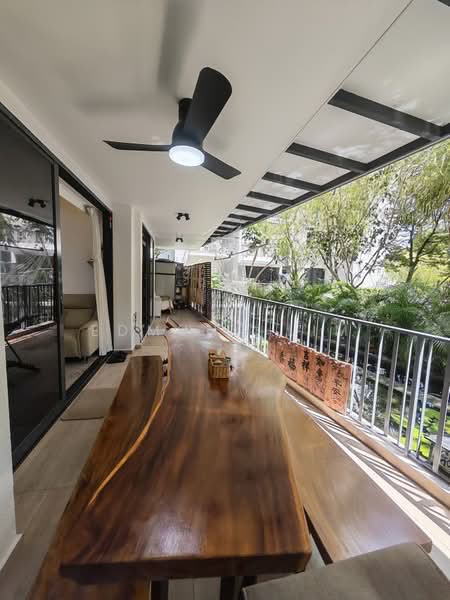 River Isles, 56 Edgedale Plains, 3 Bedrooms, 1,141 sqft, Condominium For Sale, by Edmund Lim, 500228541 - PropertyGuru.com.sg