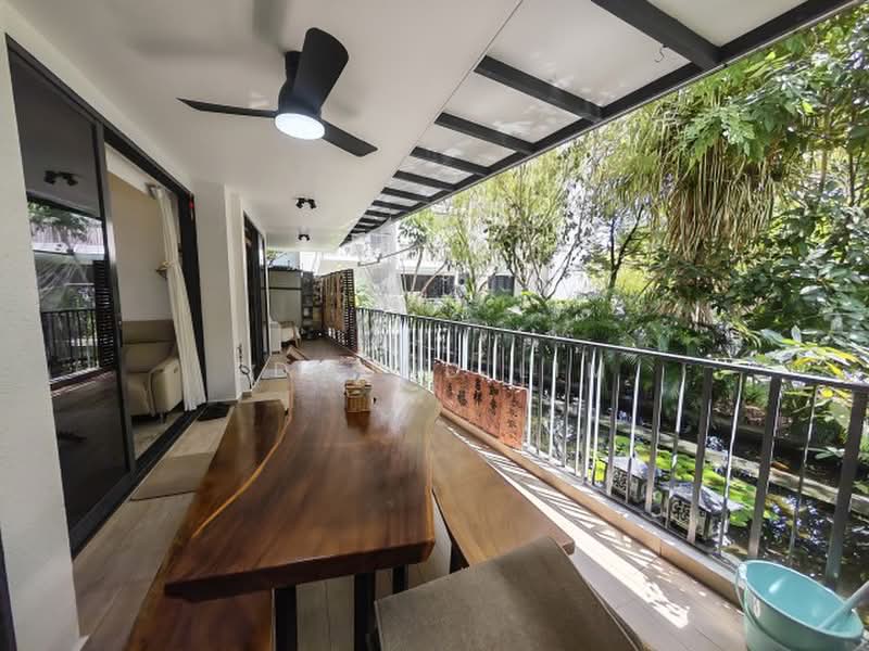 River Isles, 56 Edgedale Plains, 3 Bedrooms, 1,141 sqft, Condominium For Sale, by Edmund Lim, 500228541 - PropertyGuru.com.sg