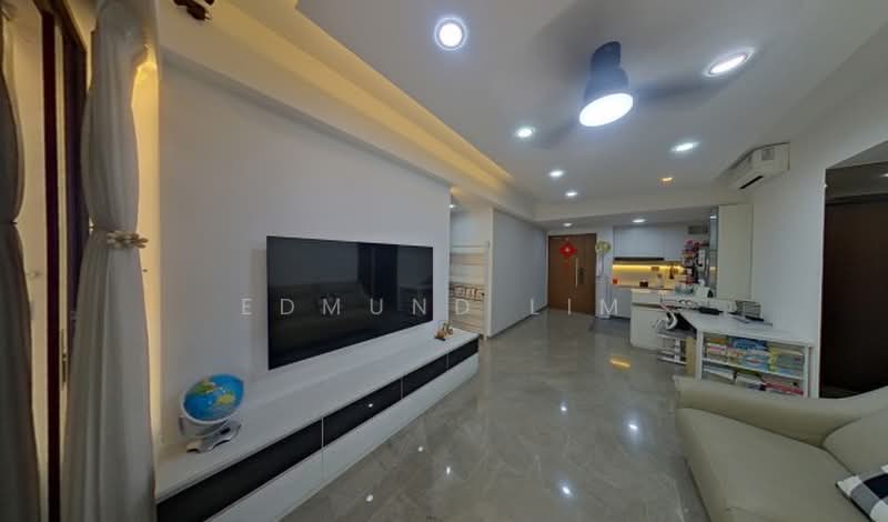 River Isles, 56 Edgedale Plains, 3 Bedrooms, 1,141 sqft, Condominium For Sale, by Edmund Lim, 500228541 - PropertyGuru.com.sg