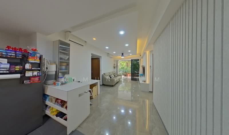 River Isles, 56 Edgedale Plains, 3 Bedrooms, 1,141 sqft, Condominium For Sale, by Edmund Lim, 500228541 - PropertyGuru.com.sg
