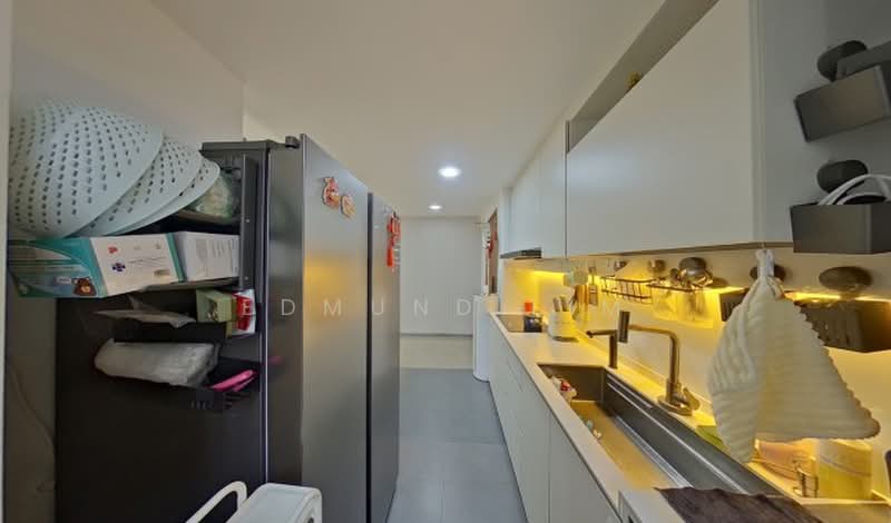 River Isles, 56 Edgedale Plains, 3 Bedrooms, 1,141 sqft, Condominium For Sale, by Edmund Lim, 500228541 - PropertyGuru.com.sg