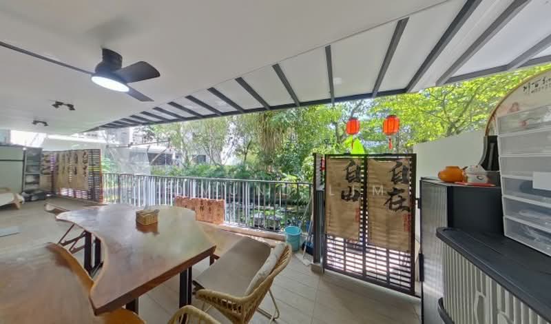River Isles, 56 Edgedale Plains, 3 Bedrooms, 1,141 sqft, Condominium For Sale, by Edmund Lim, 500228541 - PropertyGuru.com.sg