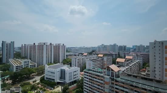 Lake Life, 8 Tao Ching Road, Boon Lay / Jurong / Tuas, 3 Bedrooms, 1,087 sqft, Executive Condominium For Sale, by Sharon Lim, 500228542 - PropertyGuru.com.sg