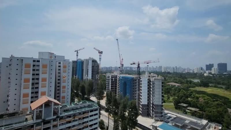 Lake Life, 8 Tao Ching Road, Boon Lay / Jurong / Tuas, 3 Bedrooms, 1,087 sqft, Executive Condominium For Sale, by Sharon Lim, 500228542 - Exterior - PropertyGuru.com.sg