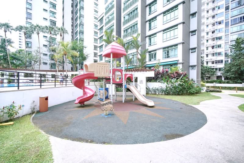 Windermere, 20 Choa Chu Kang Street 64, 4 Bedrooms, 2,077 sqft, Condominium For Sale, by Ethan Tan, 500228543 - Exterior - PropertyGuru.com.sg