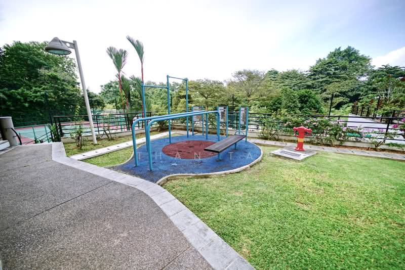 Windermere, 20 Choa Chu Kang Street 64, 4 Bedrooms, 2,077 sqft, Condominium For Sale, by Ethan Tan, 500228543 - Exterior - PropertyGuru.com.sg