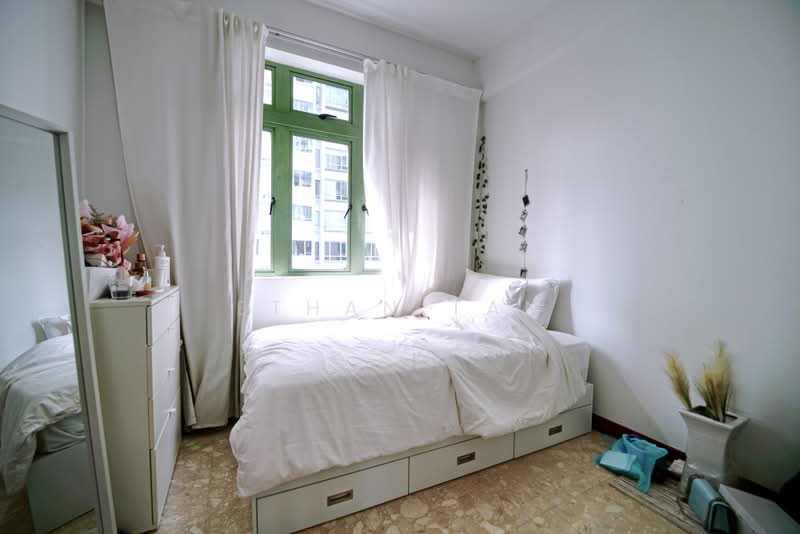 Windermere, 20 Choa Chu Kang Street 64, 4 Bedrooms, 2,077 sqft, Condominium For Sale, by Ethan Tan, 500228543 - Bedroom - PropertyGuru.com.sg
