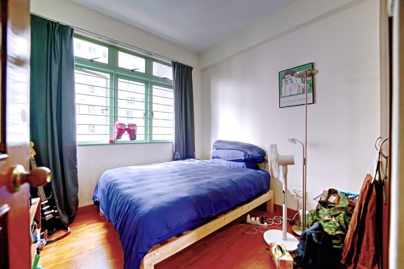Windermere, 20 Choa Chu Kang Street 64, 4 Bedrooms, 2,077 sqft, Condominium For Sale, by Ethan Tan, 500228543 - Bedroom - PropertyGuru.com.sg