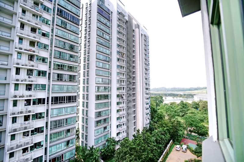 Windermere, 20 Choa Chu Kang Street 64, 4 Bedrooms, 2,077 sqft, Condominium For Sale, by Ethan Tan, 500228543 - Exterior - PropertyGuru.com.sg