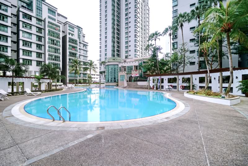 Windermere, 20 Choa Chu Kang Street 64, 4 Bedrooms, 2,077 sqft, Condominium For Sale, by Ethan Tan, 500228543 - Exterior - PropertyGuru.com.sg
